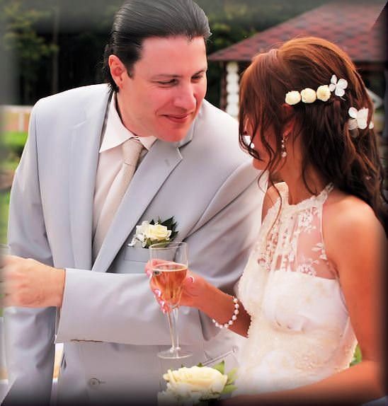 Belarus Bride Weddings