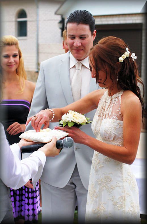 Belarus Bride Weddings