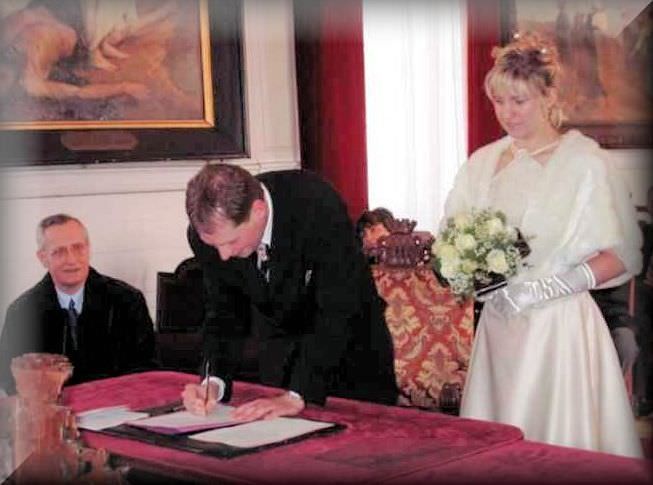 Belarus Bride Weddings