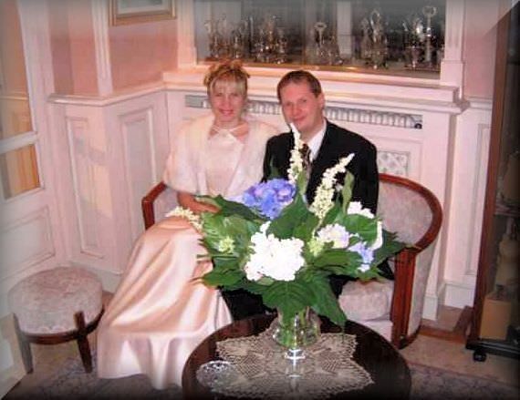 Belarus Bride Weddings