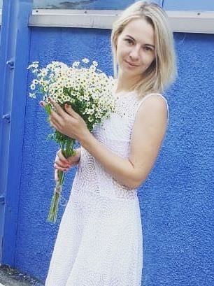 Irina Elnp-Real Belarus Brides. Traditional Belarus Women For Marriage