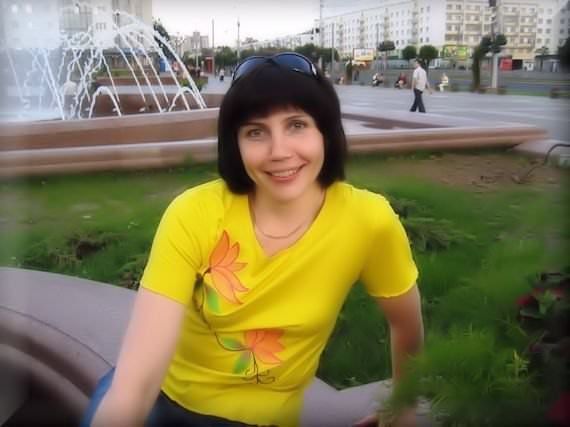 Belarus Brides Russian Women Matchmaking