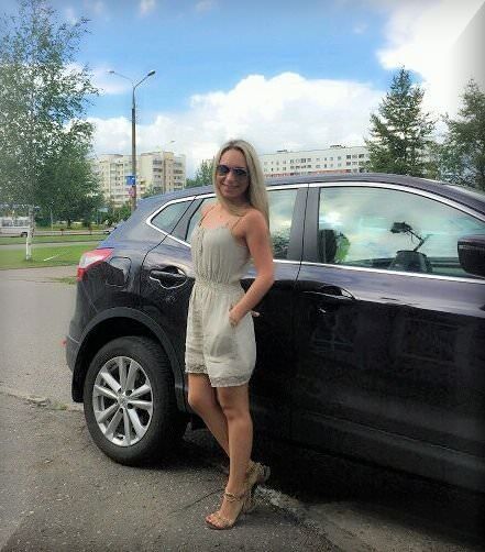 Belarus Brides Russian Women Matchmaking