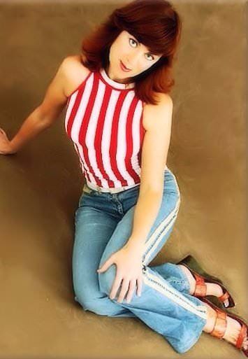 Belarus Brides Russian Women Matchmaking