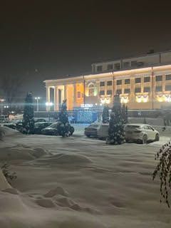 Belarus Women Christmas