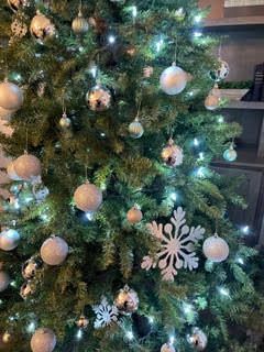 Belarus Women Christmas