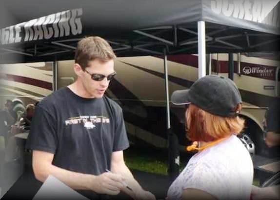 NHRA Top Fuel Drag Racing