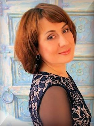 Russian Belarus Brides