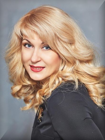 Belarus Brides Women