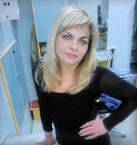 Russian Belarus Brides