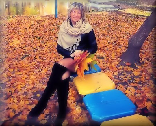 Belarus Brides Women