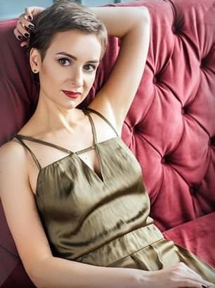 Russian Women Marriage