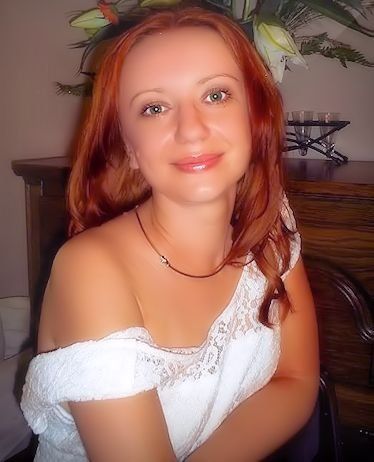 Belarus Brides Women