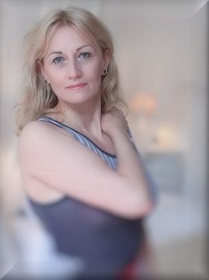 Russian Belarus Brides