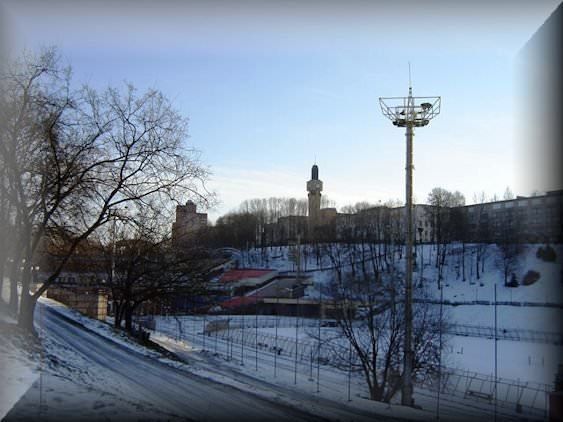 Vitebsk Belarus Photos