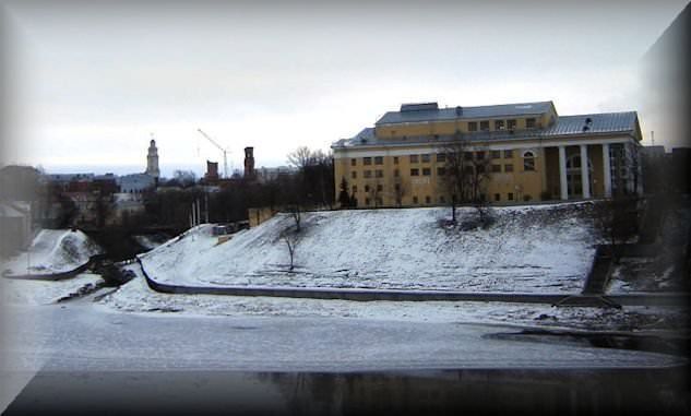 Vitebsk Belarus Photos