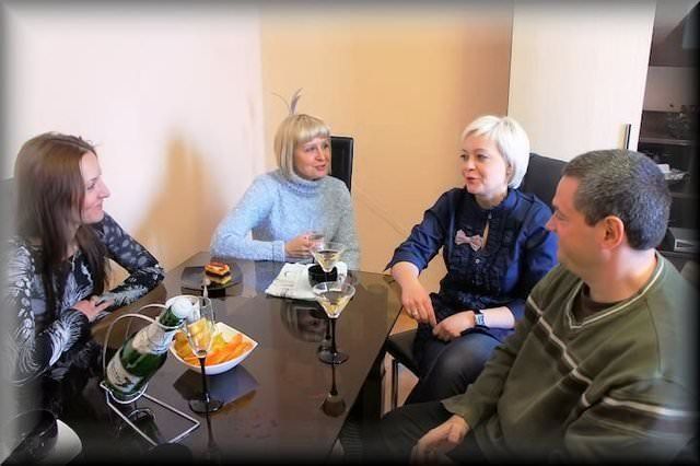 Belarus Bride Testimonials