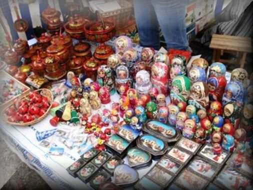 Vitebsk Belarus Photos