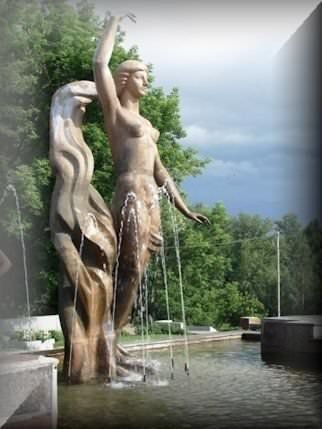 Vitebsk Belarus Photos