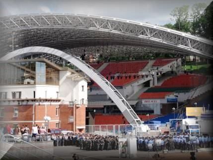 Vitebsk Belarus Photos