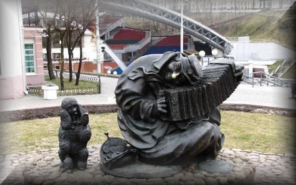 Vitebsk Belarus Photos