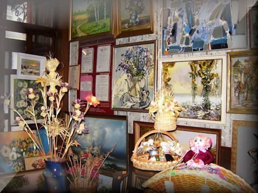 Vitebsk Belarus Photos