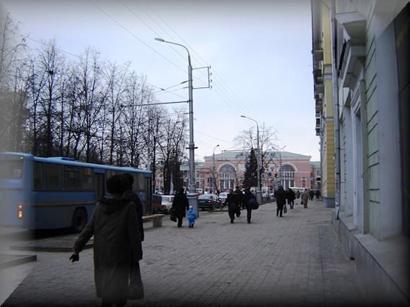 Vitebsk Belarus Photos