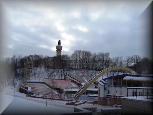 Vitebsk Belarus Photos