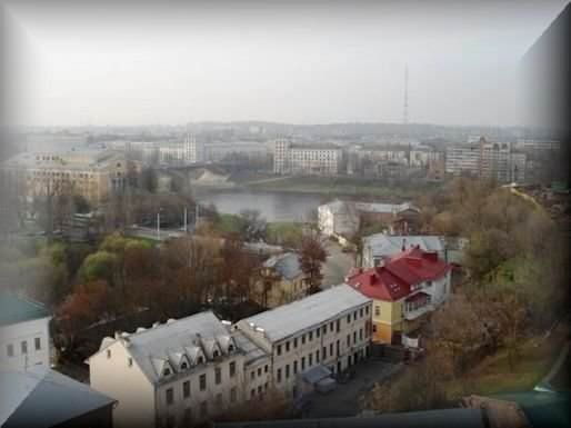 Vitebsk Belarus Photos