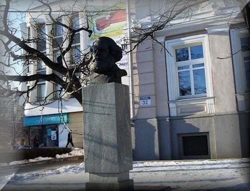 Vitebsk Belarus Photos