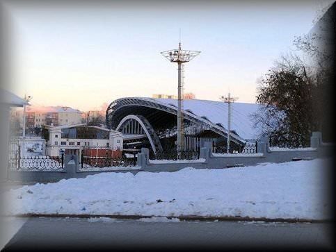Vitebsk Belarus Photos