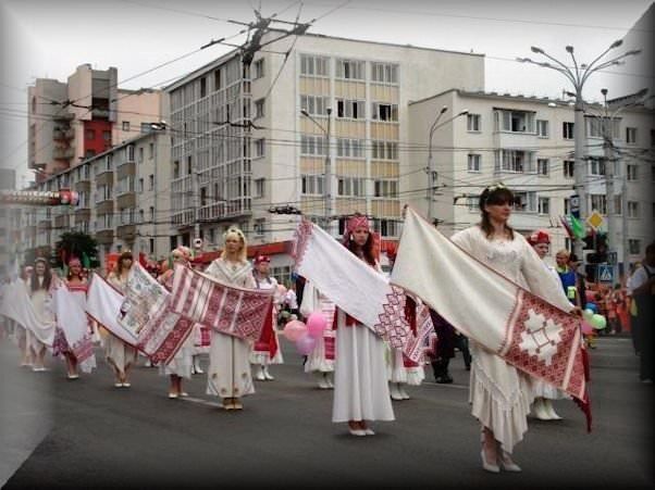 Vitebsk Belarus Photos
