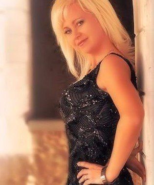 Russian Belarus Brides