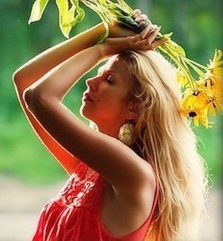 Russian Women Marriage