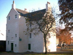 Building maintenance - Avonbridge, Central Scotland - Mossley (Scotland) Ltd - The-Dower-House-Corstorphine