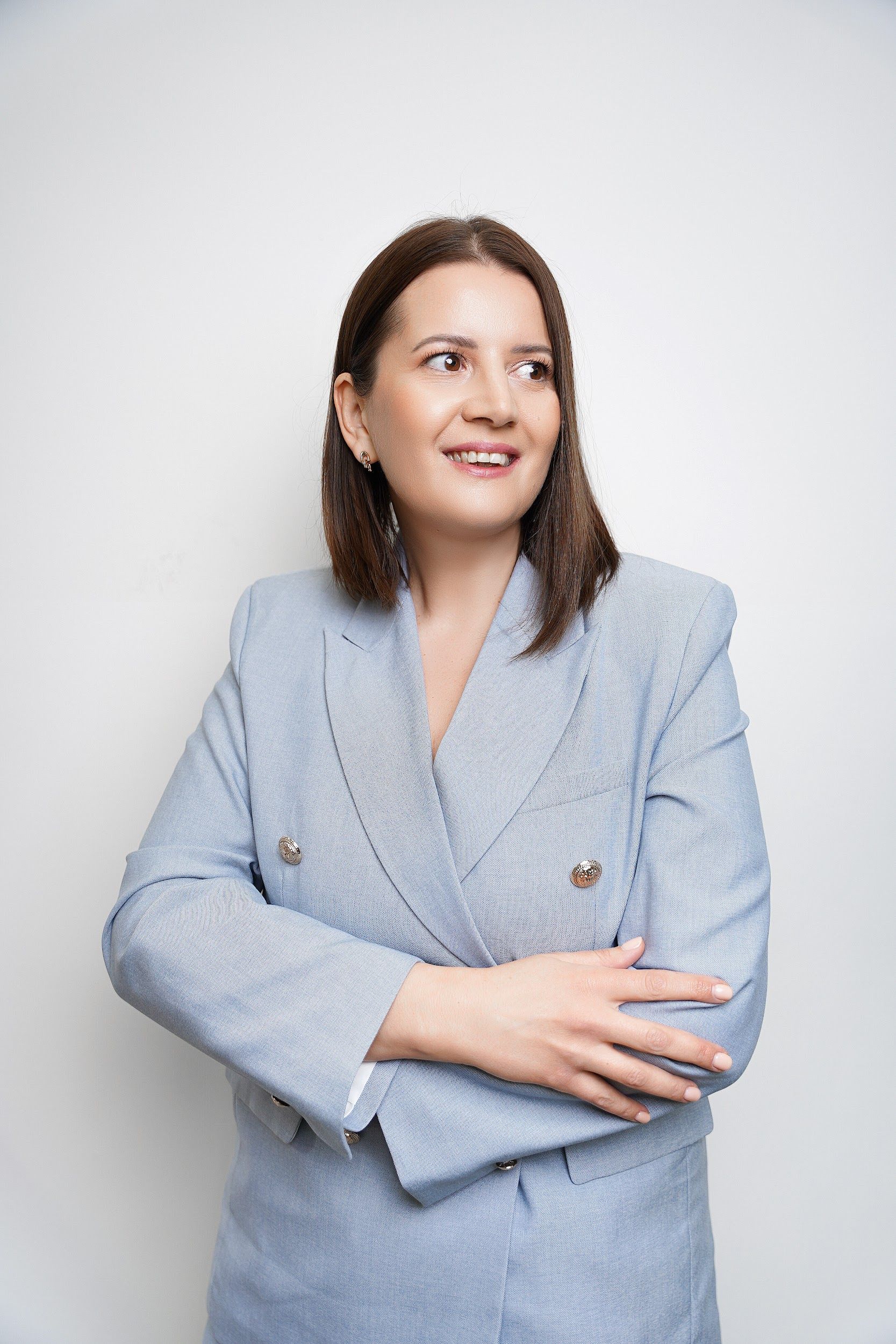 Mein Portrait, Susi Trendloft Kosmetik