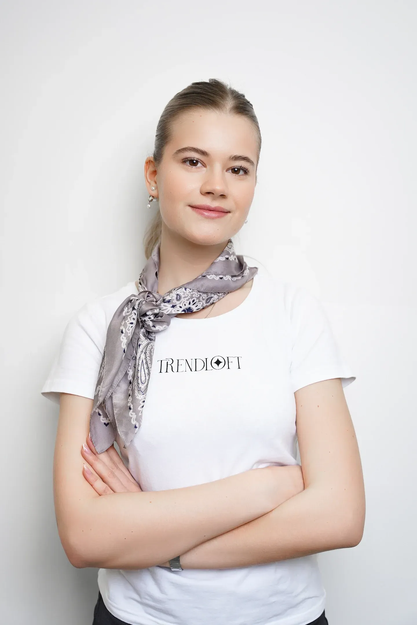 Trendloft Kosmetik Team - Emily