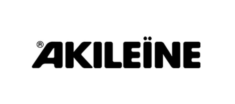 logo akileine