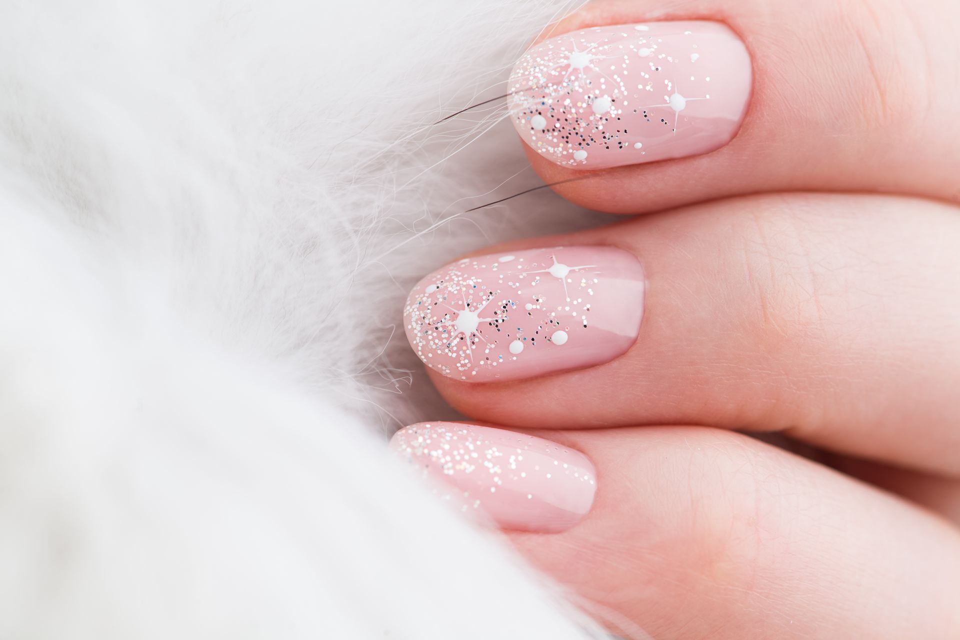 Nagelmodellage