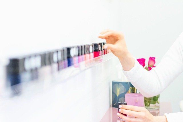 Kosmetikstudio Trendloft Kosmetik in 1190 Wien, Bild von Produkten