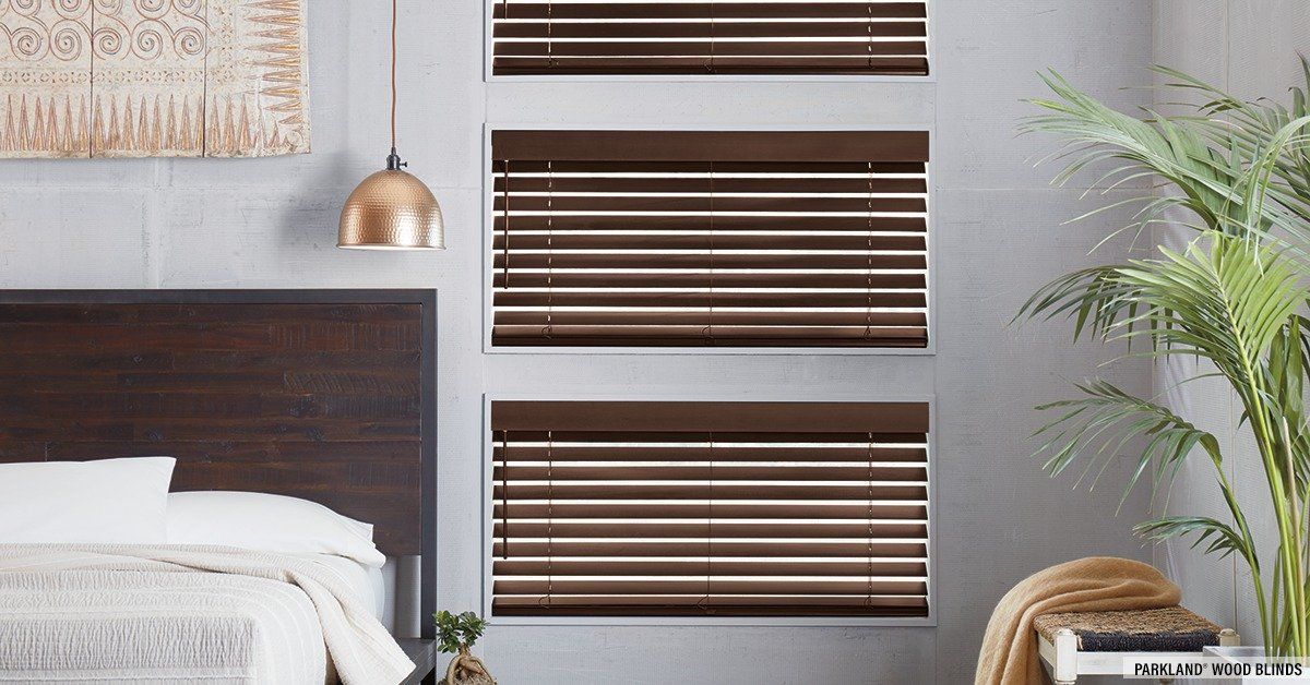 Shutter Installation Des Moines, IA Burgin Drapery