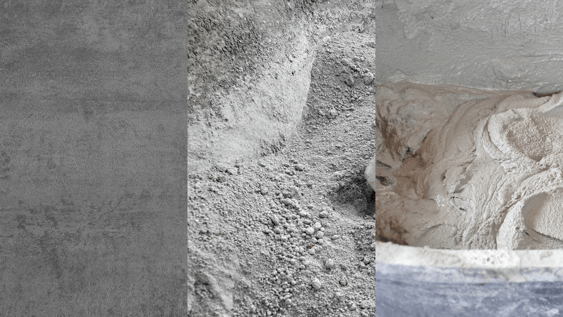 concrete vs cement vs mortar guide in fargo, north dakota