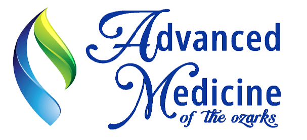 Advanced Medicine of the Ozarks logo