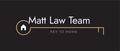 Matt Law Team Logo