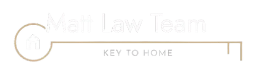 Logo with the words 