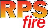 RPS Fire logo