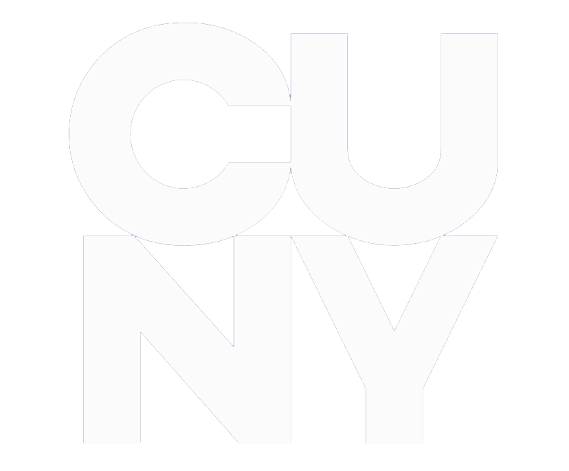 City University of New York logo