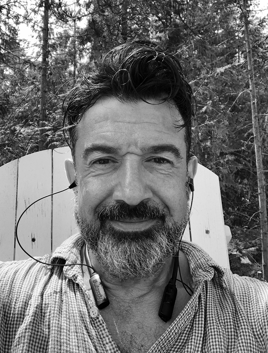 Rob Giannetto