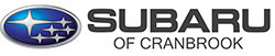 Subaru of Cranbrook logo