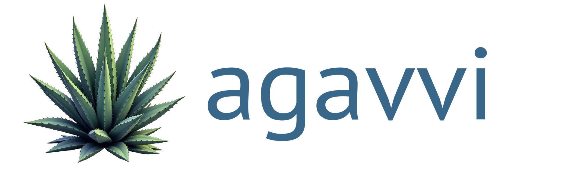 Agavvi logo